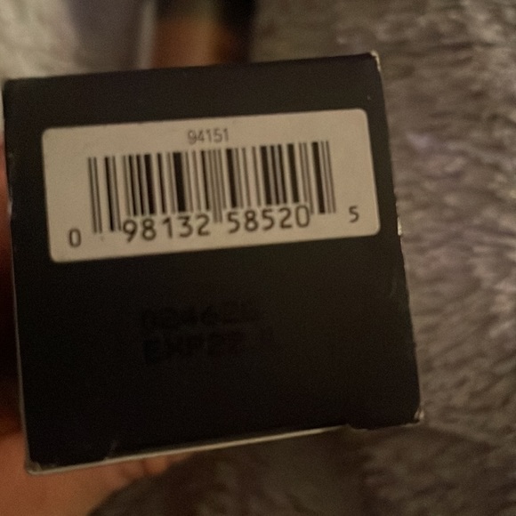 NIB!!! Bare Minerals Original Liquid Foundation in Neutral Dark 24 new/sealed - Picture 9 of 9
